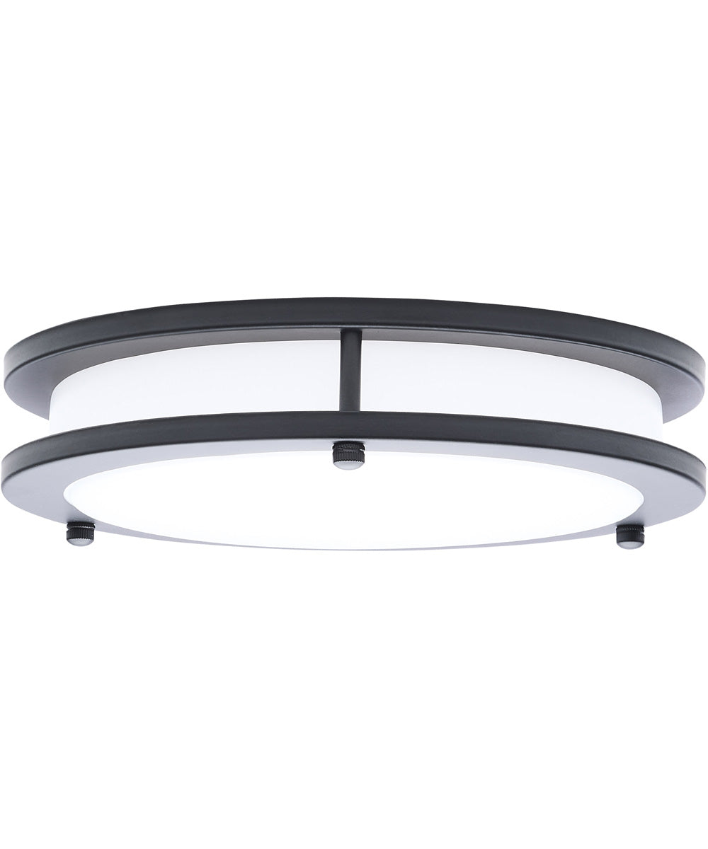 Glamour  Close-to-Ceiling Black