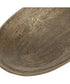 Stratum Oval Brass Bowls Set of 2