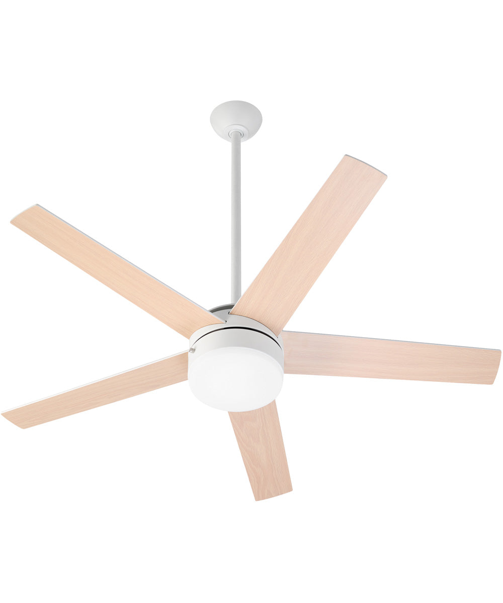 Sedgwick Ceiling Fan Studio White