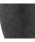 Komorebi Indoor-Outdoor Black Vases Set of 2
