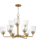 chandelier