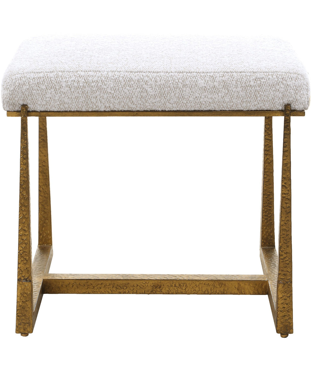 Midas Gold Small Bench