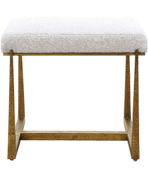 Midas Gold Small Bench