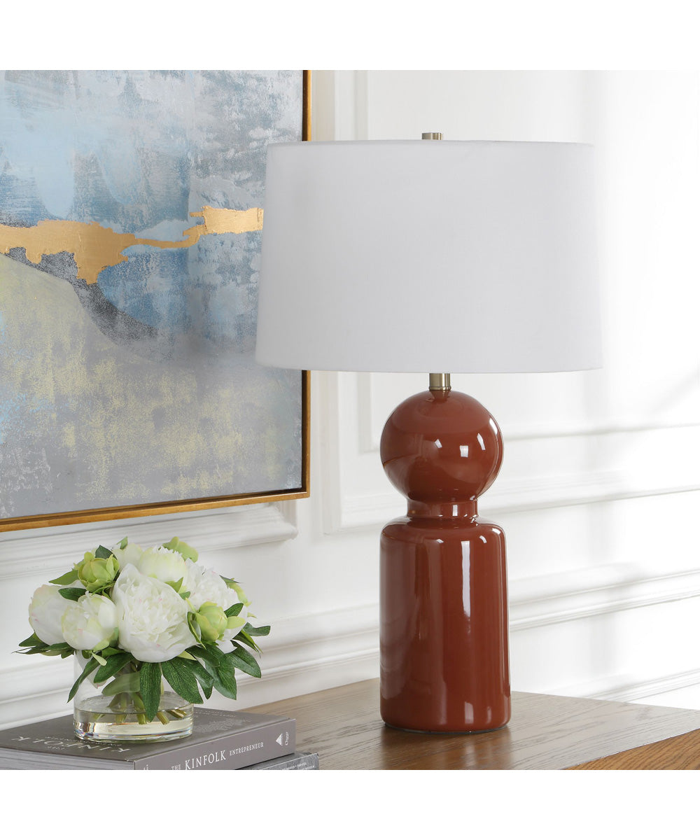 Marco Sienna Glaze Table Lamp