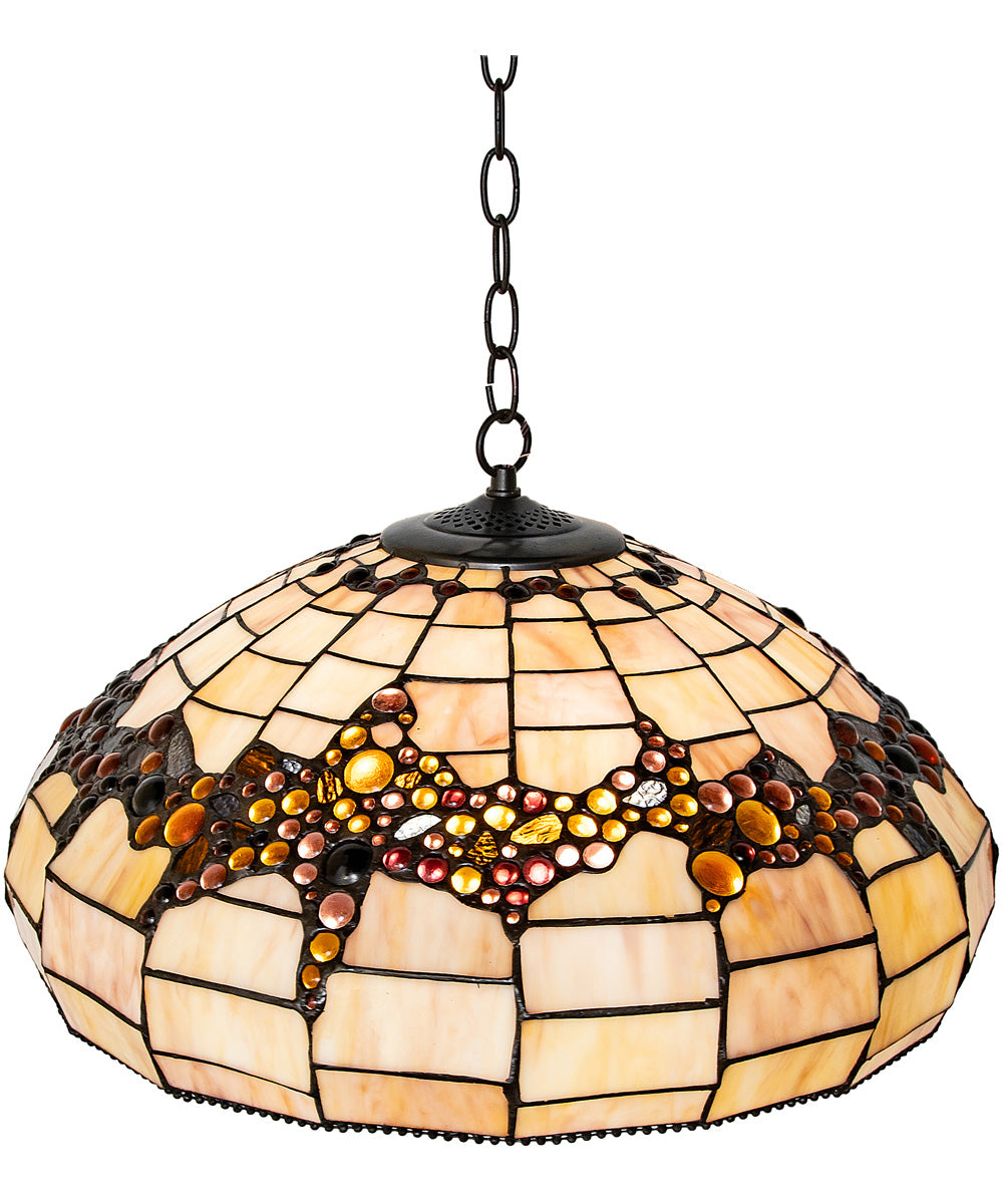 20" Wide Concord Pendant