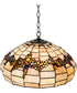 20" Wide Concord Pendant