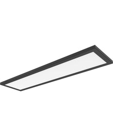 Close-to-Ceiling Black