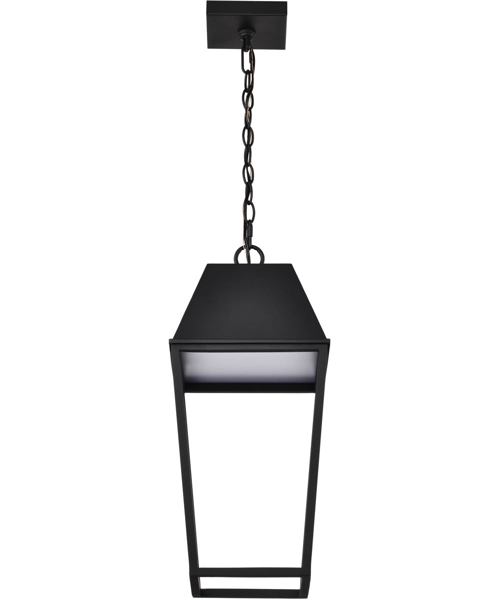 Colt  Outdoor Matte Black