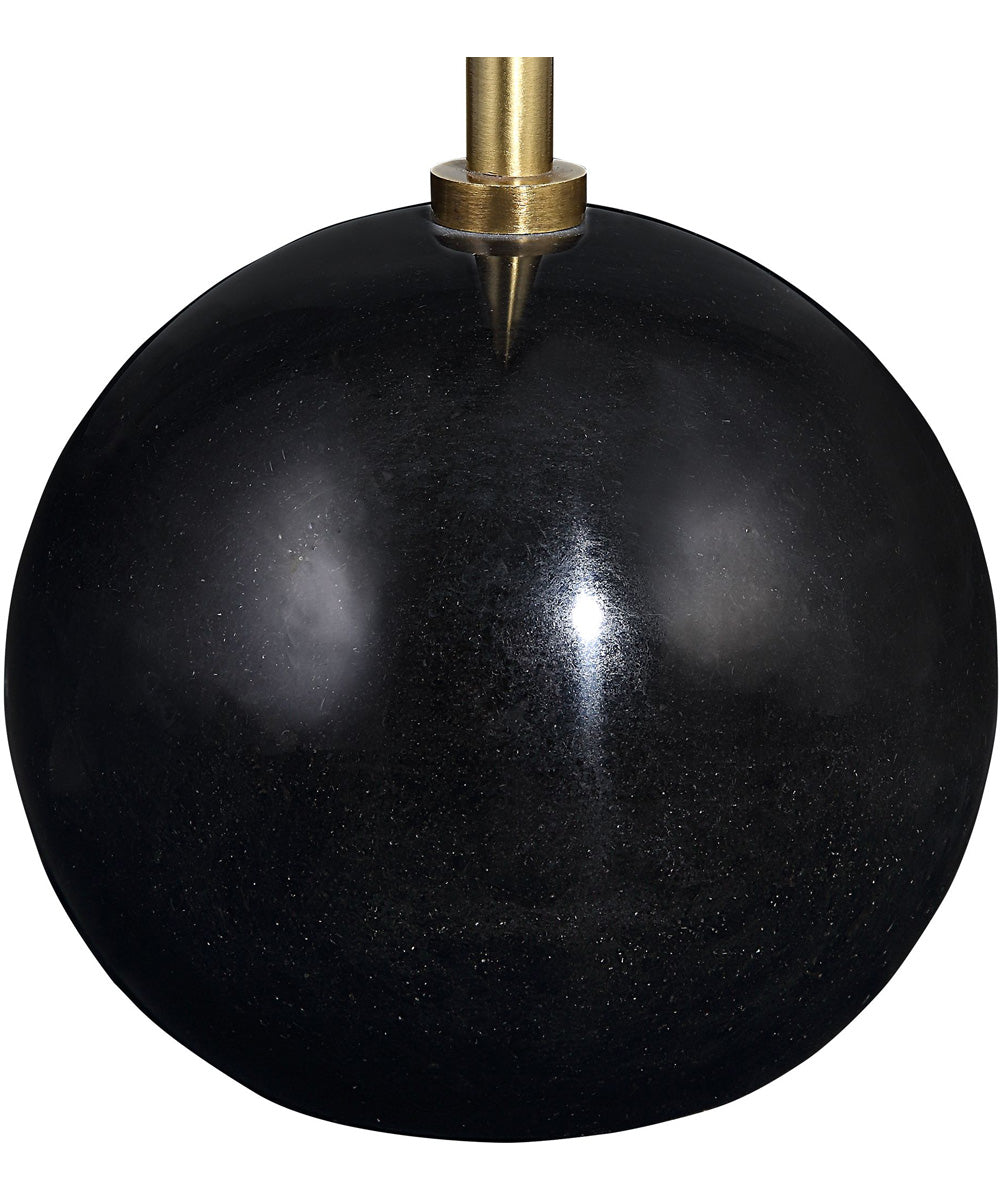 Gimlet Brass Drink Table