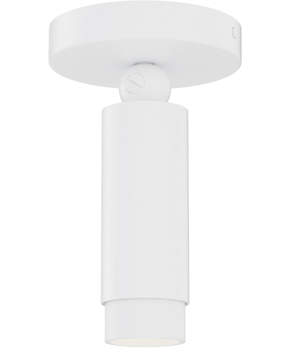 Cleo Adjustable Spot Light White