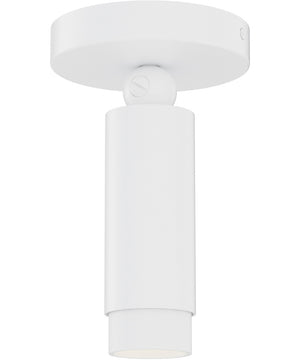 Cleo Adjustable Spot Light White