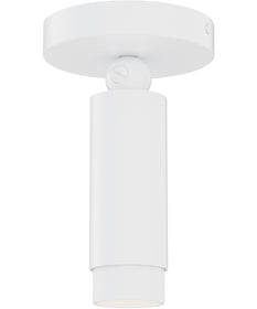 Cleo Adjustable Spot Light White