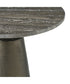 Midsummer Indoor-Outdoor Bronze Accent Table