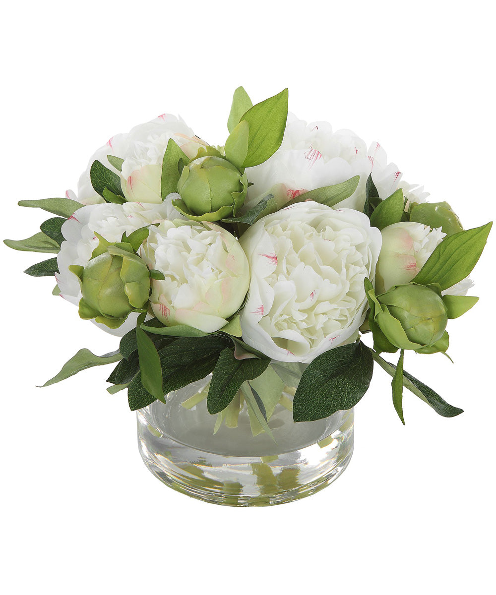 Garden Peony Bouquet