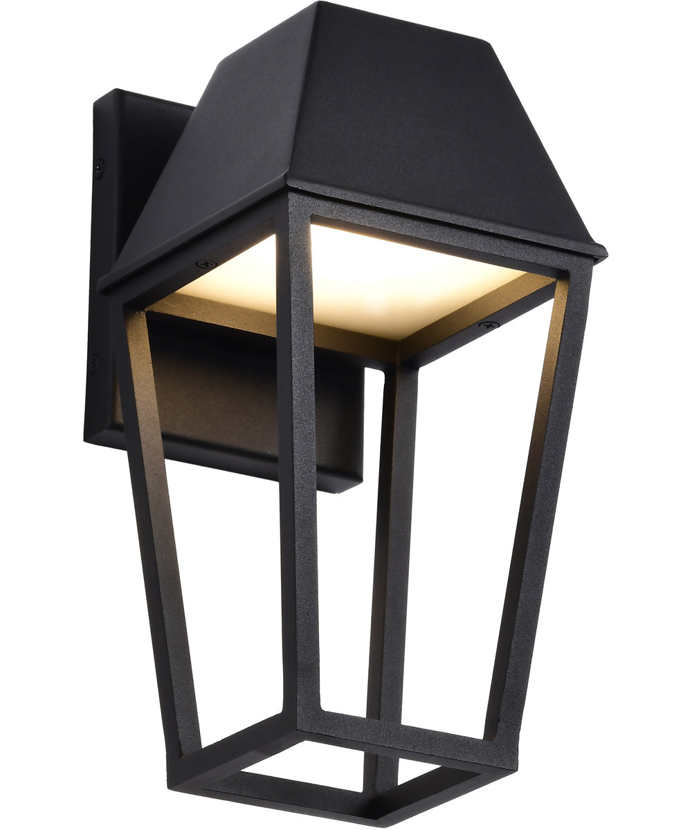 Colt  Outdoor Matte Black