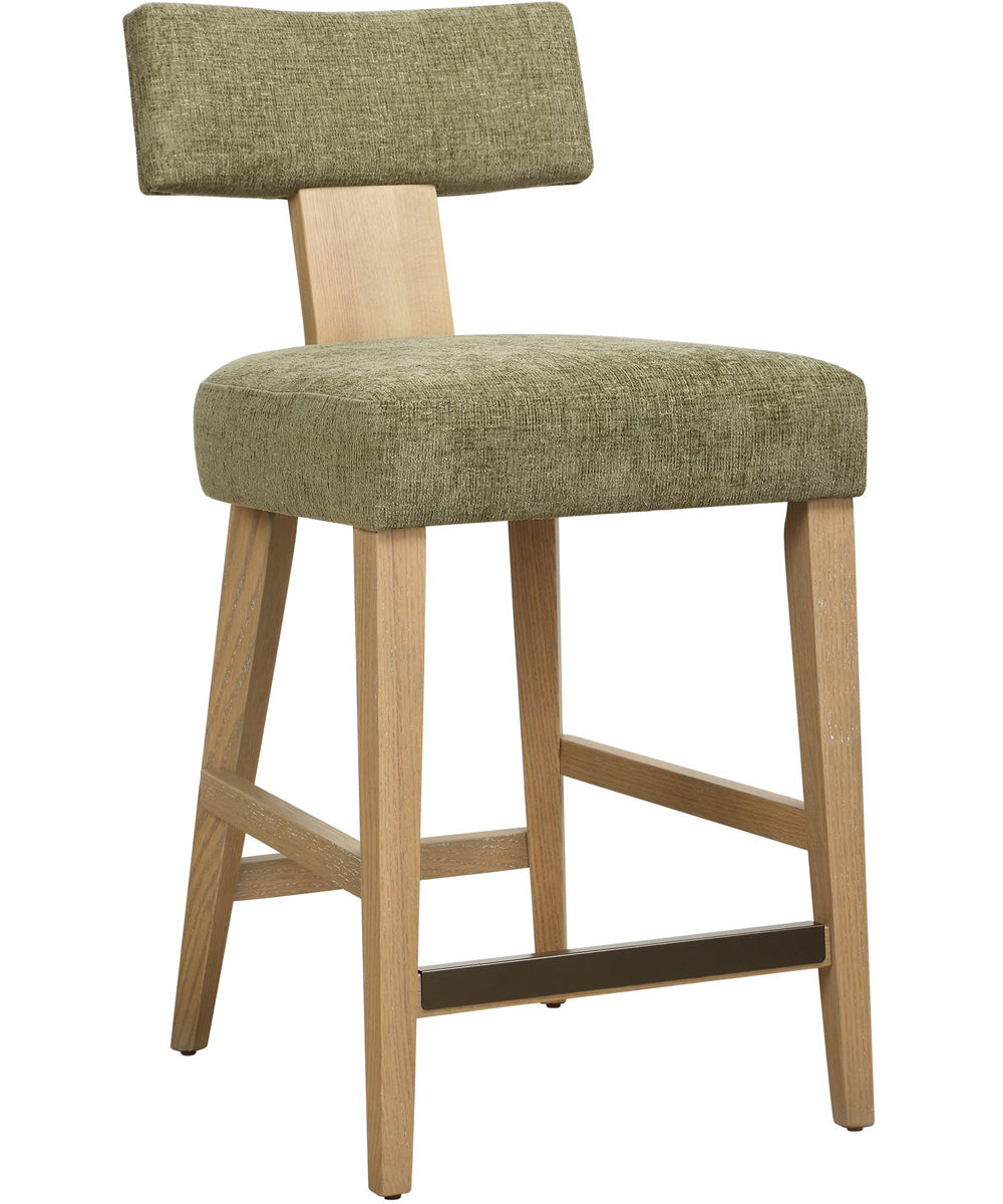 Elysian Moss Counter Stool