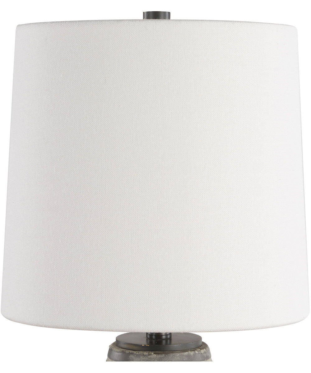 Wester Ceramic Table Lamp