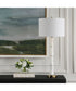 Unify Alabaster Table Lamp
