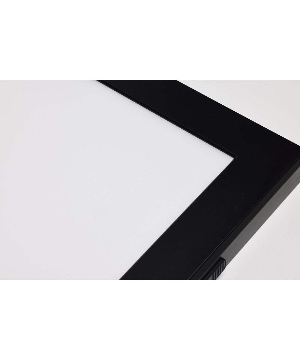 Close-to-Ceiling Black