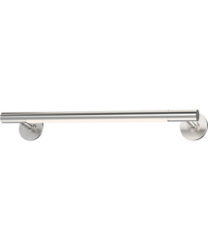 Purist 18 inch LED Picture Light Satin Nickel