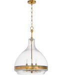 pendant
