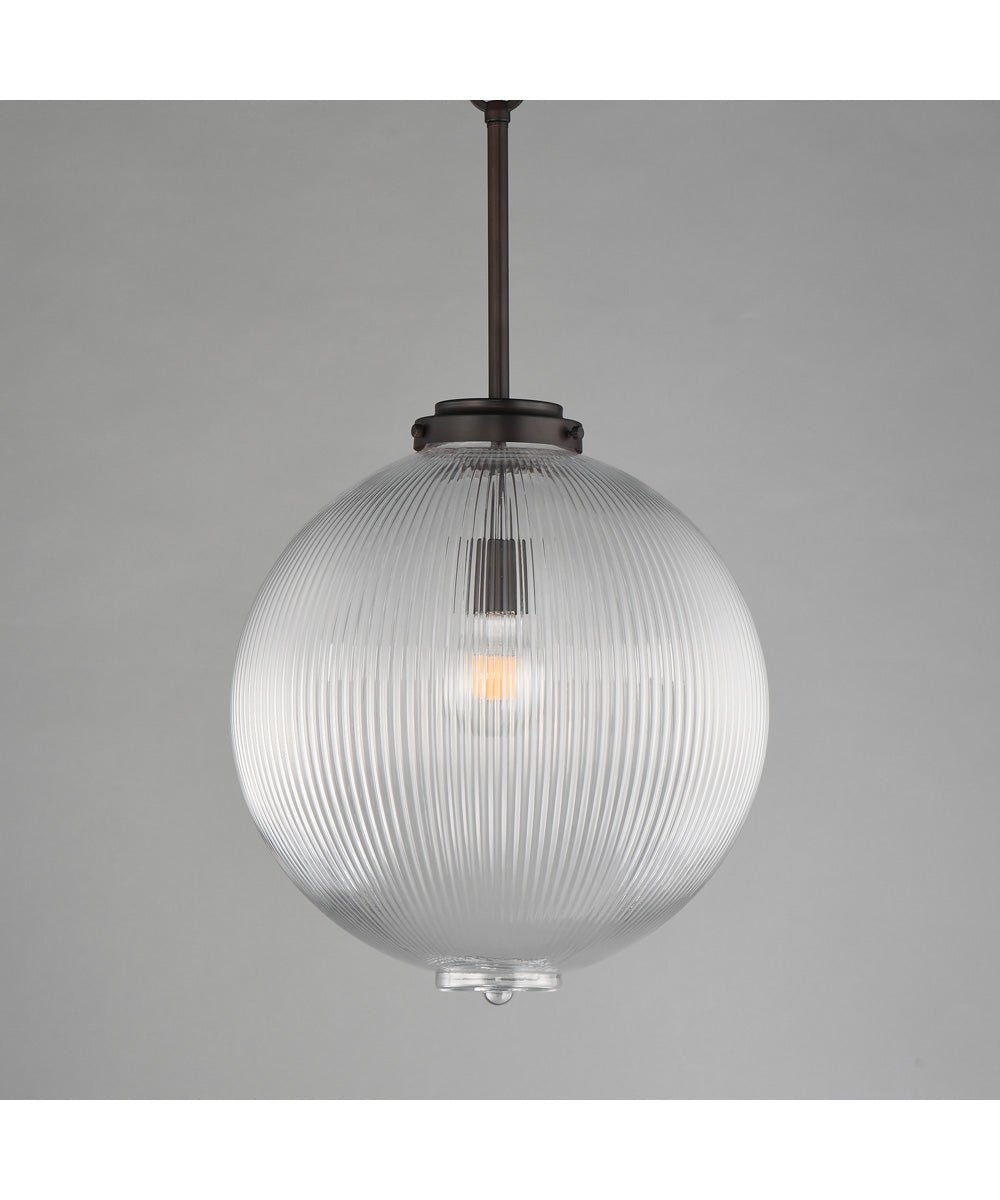 Kasbah 16 inch Pendant Oil Rubbed Bronze