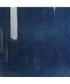 Brae Blue Glaze Table Lamp