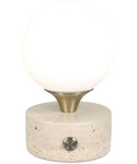 accent lamp