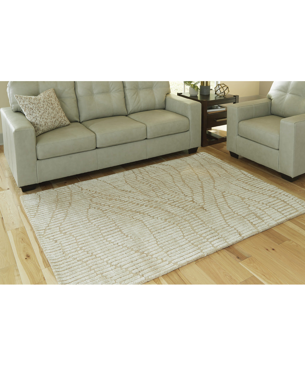 Jaseena Medium Rug Beige/Tan
