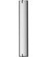 Alto 30 inch LED Bath Sconce - 5CCT Black