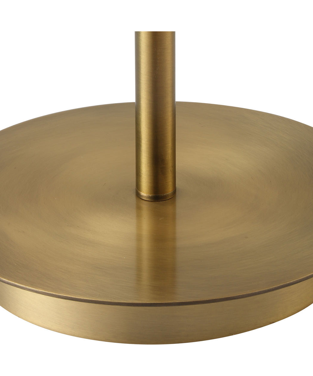 Quite The Buzz Floor Lamp