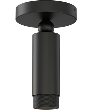 Cleo Adjustable Spot Light Black