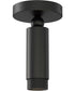 Cleo Adjustable Spot Light Black