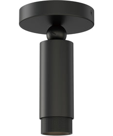 Cleo Adjustable Spot Light Black