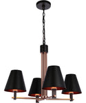 chandelier