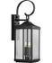 New Outdoor Lighting