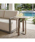 Warner Indoor-Outdoor Side Table