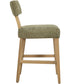 Elysian Moss Counter Stool