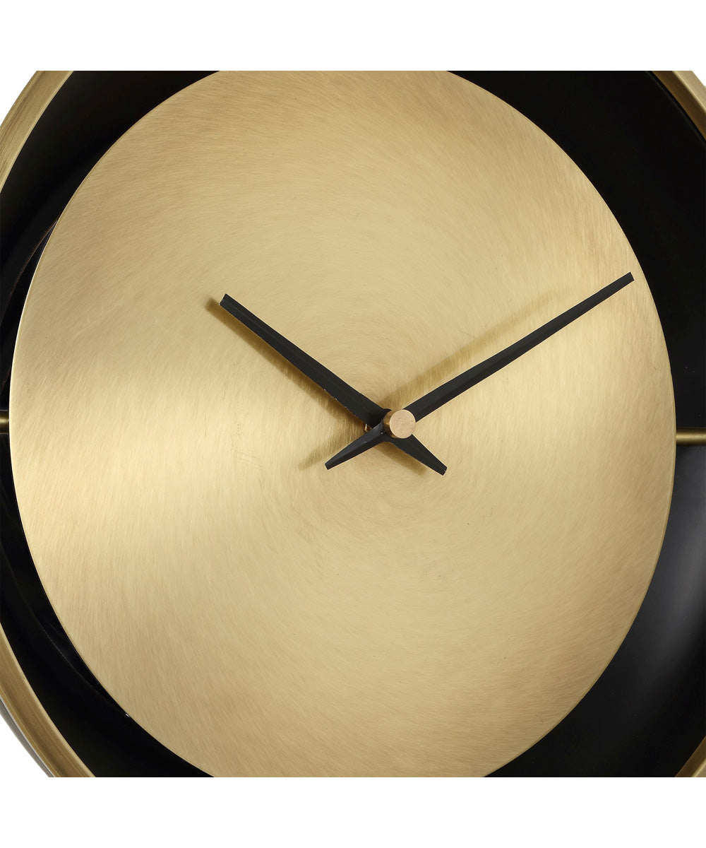 Velar Modern Table Clock
