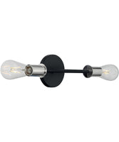 Extra-Small Bath Lights Up to 11"