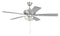 Ceiling Fans with Remotes