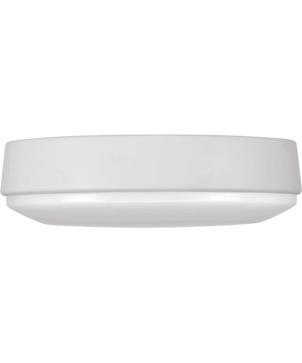 Charming Light Kit  1-Light Accessory White