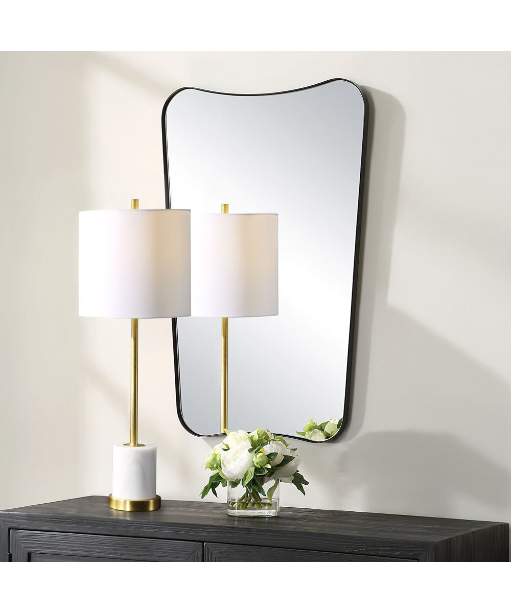 Belvoir Black Mirror