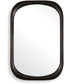 Malone Bronze Mirror
