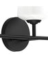 Celino 3-Light Bath & Vanity Black