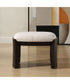 Port Walnut Small Bench