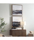 Bring Me In Framed Landscape Painting Set of 2
