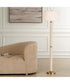 Wessex White Floor Lamp