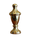 lamp finial