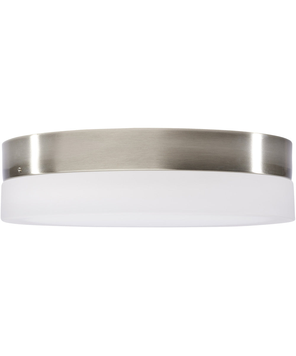 Pi  Close-to-Ceiling Brushed Nickel